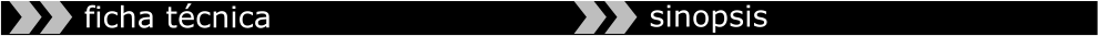 ficha t�cnica sinopsis